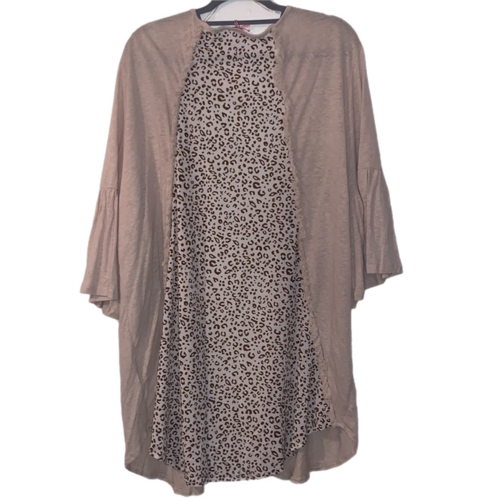 Kimono style Cardigan